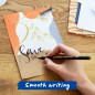 Brushpen Edding 1340 Lettring Set Assorti Brushpen Edding 1340 Lettring Set Assorti