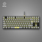 FRTEC – Clavier mécanique TKL Batman avec câble Anti-roulage, QWERTY, Collection Officielle DC, Compatible PC, Mac, PS5, Switch, FRTEC – Clavier mécanique TKL Batman avec câble Anti-roulage, QWERTY, Collection Officielle DC, Compatible PC, Mac, PS5, Switch,