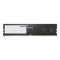 Patriot Signature DDR5 RAM 16 Go (1X16 Go) 5600MHz CL46 UDIMM Desktop Memory Module - PSD516G560081 Patriot Signature DDR5 RAM 16 Go (1X16 Go) 5600MHz CL46 UDIMM Desktop Memory Module - PSD516G560081