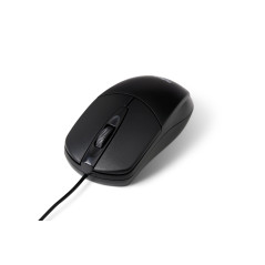 Nilox Souris MOUSB1011 Noir