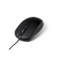Nilox Souris MOUSB1011 Noir