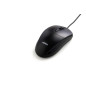 Nilox Souris MOUSB1011 Noir
