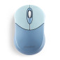 Perixx PERIMICE-802BL Souris Bluetooth sans Fil Design Portable Compatible avec Windows, iOS et Android PC, Ordinateur Portable, Perixx PERIMICE-802BL Souris Bluetooth sans Fil Design Portable Compatible avec Windows, iOS et Android PC, Ordinateur Portable,