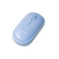 Nilox Mouse sans Fil Light Blue Nilox Mouse sans Fil Light Blue