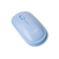 Nilox Mouse sans Fil Light Blue Nilox Mouse sans Fil Light Blue