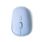 Nilox Mouse sans Fil Light Blue Nilox Mouse sans Fil Light Blue