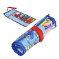 CERDÁ Life's Little Moments - Trousse de Pat Patrouille | Comprend des Crayons de Couleur, des Marqueurs, des Gommes et des Tail CERDÁ Life's Little Moments - Trousse de Pat Patrouille | Comprend des Crayons de Couleur, des Marqueurs, des Gommes et des Tail