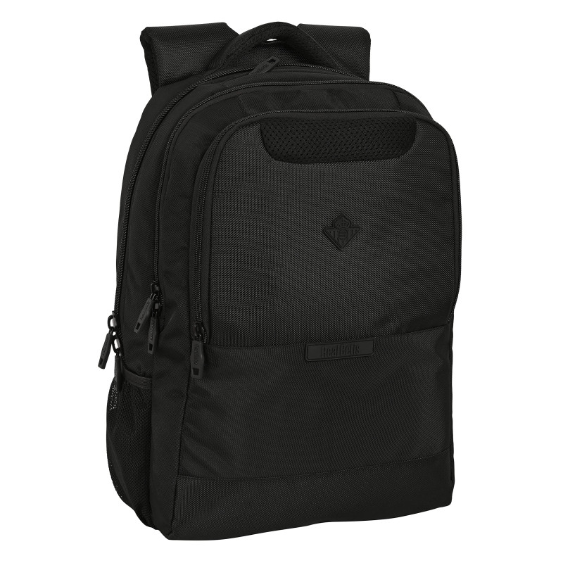 safta MOCHILA PARA PORTATIL 15,6" REAL BETIS BALOMPIE PREMIUM safta MOCHILA PARA PORTATIL 15,6" REAL BETIS BALOMPIE PREMIUM