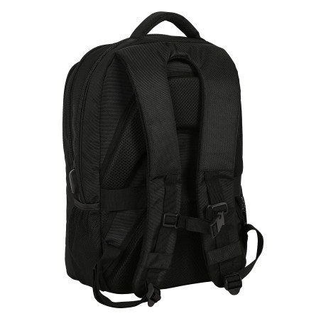 safta MOCHILA PARA PORTATIL 15,6" REAL BETIS BALOMPIE PREMIUM