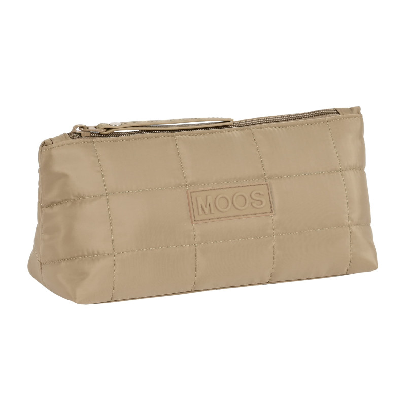 Safta - Trousse carrée Moos Capsula rembourrée Camel 23 x 12 x 8 cm, Multicolore (842287768) Safta - Trousse carrée Moos Capsula rembourrée Camel 23 x 12 x 8 cm, Multicolore (842287768)