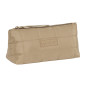 Safta - Trousse carrée Moos Capsula rembourrée Camel 23 x 12 x 8 cm, Multicolore (842287768) Safta - Trousse carrée Moos Capsula rembourrée Camel 23 x 12 x 8 cm, Multicolore (842287768)