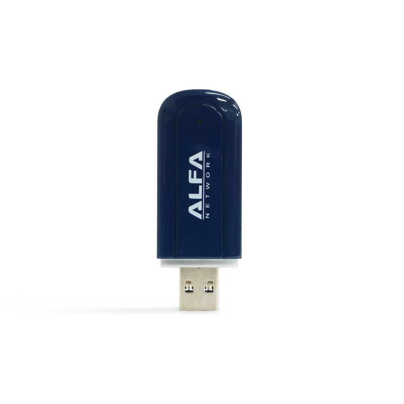 Alfa Network Alfa Adaptateur USB AWUS036AXER