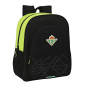 MOCHILA JUNIOR ADAPT.CARRO REAL BETIS BALOMPIE