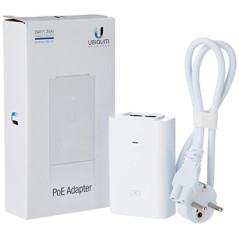 UbiQuiti POE-24-30W-G-WH