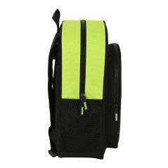 MOCHILA JUNIOR ADAPT.CARRO REAL BETIS BALOMPIE