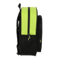 MOCHILA JUNIOR ADAPT.CARRO REAL BETIS BALOMPIE