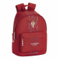 Safta Sacoche pour Portable Real Sporting de Gijón 14,1'' Rouge Safta Sacoche pour Portable Real Sporting de Gijón 14,1'' Rouge