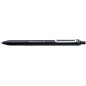 Pentel iZee Bolígrafo BX470 - Boli Retráctil con Cuerpo Mate y Clip Metálico, de Uso muy Cómodo para Escritura Suave, Perfecto p Pentel iZee Bolígrafo BX470 - Boli Retráctil con Cuerpo Mate y Clip Metálico, de Uso muy Cómodo para Escritura Suave, Perfecto p