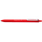 Pentel iZee Bolígrafo BX470 - Boli Retráctil con Cuerpo Mate y Clip Metálico, de Uso muy Cómodo para Escritura Suave, Perfecto p Pentel iZee Bolígrafo BX470 - Boli Retráctil con Cuerpo Mate y Clip Metálico, de Uso muy Cómodo para Escritura Suave, Perfecto p