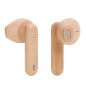 JBL Vibe Flex Auriculares Bluetooth True Wireless Stereo Beige