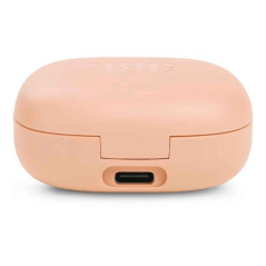 JBL Vibe Flex Auriculares Bluetooth True Wireless Stereo Beige