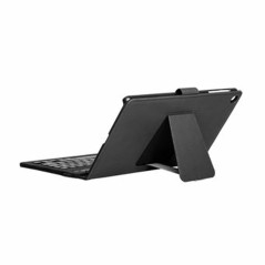 Silver HT Étui pour Tablette Noir