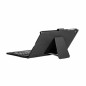 Silver HT Étui pour Tablette Noir