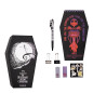 Set de papeterie de Noël avec livre, stylo, autocollants, notes et pinces - Accessoires de papeterie - Produit original conçu en Set de papeterie de Noël avec livre, stylo, autocollants, notes et pinces - Accessoires de papeterie - Produit original conçu en