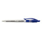 MILAN Blister 3 stylos P1 bleu, BWM10445 MILAN Blister 3 stylos P1 bleu, BWM10445