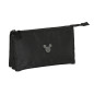 safta Article, Trousse Triple Mickey Mouse Premium Mixte Enfant, Multicolore, M safta Article, Trousse Triple Mickey Mouse Premium Mixte Enfant, Multicolore, M