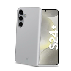 Celly Coque Transparente pour téléphone Portable Galaxy S24+