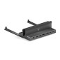 Vuelogic Station d'accueil USB C Dual Screen Multifonction 7 en 1 pour Ordinateur Portable, Support pour Ordinateur Portable, 2 Vuelogic Station d'accueil USB C Dual Screen Multifonction 7 en 1 pour Ordinateur Portable, Support pour Ordinateur Portable, 2