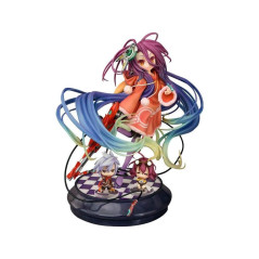 Phat! No Game No Life Statuette 1/7 Schwi 22 cm