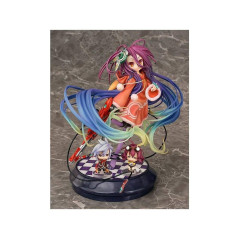 Phat! No Game No Life Statuette 1/7 Schwi 22 cm