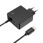 65W USB C, Ewent Chargeur Type C Alimentation Adaptateur pour MacBook Pro/Air, Lenovo,HP,ASUS, Acer,Huawei,Matebook,Xiaomi,Samsu 65W USB C, Ewent Chargeur Type C Alimentation Adaptateur pour MacBook Pro/Air, Lenovo,HP,ASUS, Acer,Huawei,Matebook,Xiaomi,Samsu