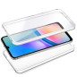 Coque Cool Silicone 3D pour Samsung A057 Galaxy A05s (Transparent Avant + arrière) Coque Cool Silicone 3D pour Samsung A057 Galaxy A05s (Transparent Avant + arrière)