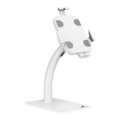 Maclean Advertising Support de Tablette, Bureau, avec Verrouillage, 7,9"-11", Universel, MC-468W