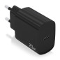 Aisens Chargeur Mural A110-0753 Noir 20 W (1 unité)