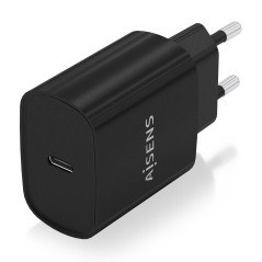 Aisens Chargeur Mural A110-0753 Noir 20 W (1 unité)