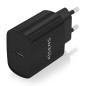 Aisens Chargeur Mural A110-0753 Noir 20 W (1 unité)