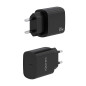 Aisens Chargeur Mural A110-0753 Noir 20 W (1 unité)