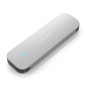 Boîtier Externe AISENS M.2 (NGFF) ASM2-025SL NVME vers USB3.2 GEN2 Argent Boîtier Externe AISENS M.2 (NGFF) ASM2-025SL NVME vers USB3.2 GEN2 Argent