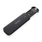 AISENS - Boîtier Externe M.2 (Ngff) Asm2-024B Nvme A Usb3.2 Gen2. Noir AISENS - Boîtier Externe M.2 (Ngff) Asm2-024B Nvme A Usb3.2 Gen2. Noir