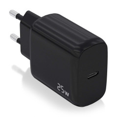 Aisens Chargeur Mural A110-0757 25 W Noir (1 unité)