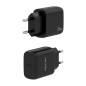 Aisens Chargeur Mural A110-0757 25 W Noir (1 unité)