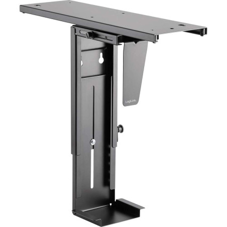 LogiLink Tabouret réglable en hauteur