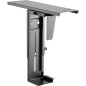LogiLink Tabouret réglable en hauteur