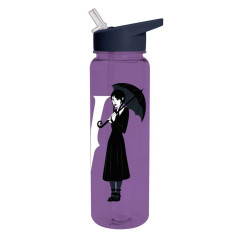 Pyramid Plastic Bottle Wednesday 700Ml