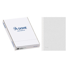 DOHE - Boîte Pochettes multitrous. Format feuillet basic