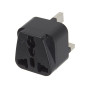 Maclean MCE154 Adaptateur Universel de Voyage M/UK (UE vers UK) Maclean MCE154 Adaptateur Universel de Voyage M/UK (UE vers UK)
